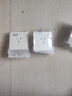 公牛公牛開(kāi)關(guān)插座86型暗裝一開(kāi)五孔USB五孔16A墻壁面板單開(kāi)雙控家用白 三孔16A（空調） 曬單實(shí)拍圖