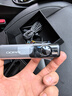 盯盯拍前后雙錄行車記錄儀MINI7X 4K黑光夜視 128G內(nèi)置存儲 4G遠(yuǎn)程互聯(lián) 曬單實拍圖