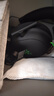 雷蛇（Razer）旋風(fēng)黑鯊V2 有線(xiàn)頭戴式電競游戲耳機耳麥 被動(dòng)降噪 USB游戲聲卡 三角洲EQ調節 CSGO 吃雞耳機  曬單實(shí)拍圖