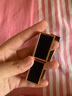 TFOC正品大牌黑管口紅中小樣啞光霧面持妝不掉色不沾杯顯白女唇膏送禮 16#斯嘉麗紅 曬單實(shí)拍圖