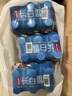農(nóng)夫山泉長白雪礦泉水535ml*6 曬單實拍圖