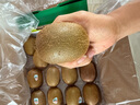 佳沛（zespri）綠奇異果特大果22-25個(gè)原箱裝單果約133-176g 水果禮盒獼猴桃 曬單實(shí)拍圖