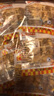 遠洋 烤魚片實惠裝300g 特產(chǎn)送女友魚餅魚排魚干片低脂即食輕零食 曬單實拍圖