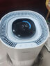 美的（Midea）小藍鯨800空氣無(wú)霧加濕器落地式嬰幼專(zhuān)用臥室冷蒸發(fā)智能除菌霧化器生日中秋禮物國家補貼SZK-1Y80 曬單實(shí)拍圖