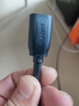 山澤USB3.0延長(zhǎng)線1.5米公對(duì)母電視u盤硬盤鼠標(biāo)鍵盤擴(kuò)展線電腦數(shù)據(jù)連接加長(zhǎng)線打印機(jī)分線器轉(zhuǎn)接線UK-015 曬單實(shí)拍圖