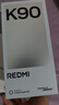 小米REDMI K90 驍龍?8至尊版 7100mAh大電池 青山護眼 白色 12GB+256GB 紅米5G手機 曬單實(shí)拍圖