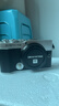奧林巴斯（OLYMPUS）PEN E-P7微單相機 E-P7數碼相機 雙鏡頭微單套機 色彩創(chuàng  )作 濾鏡拍攝（14-42mm & 40-150mm）銀色 曬單實(shí)拍圖
