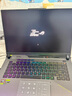 ROG魔霸9 銳龍9 16英寸 游戲本筆記本電腦(R9 9955HX 16G 1T RTX5060 2.5K 240Hz) 曬單實(shí)拍圖