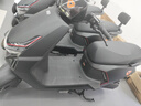 雅迪【王鶴棣推薦】冠能T35 勁享版 電動自行車 男女通用通勤代步長續(xù)航電瓶車智能電動車【門店自提】 顏色到店自選 曬單實拍圖