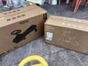 babycare扭扭車防側(cè)翻兒童溜溜車搖搖車寶寶滑行玩具車3-6歲 黎空紫音樂款 曬單實拍圖