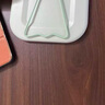 全品屋實(shí)木電腦桌家用臺(tái)式電競游戲桌子學(xué)習(xí)辦公寫字桌臺(tái)長條桌臥室80CM 曬單實(shí)拍圖