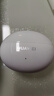 HUAWEI FreeBuds 5i 真無(wú)線(xiàn)入耳式降噪藍牙耳機 音樂(lè )游戲運動(dòng)耳機 安卓蘋(píng)果手機通用 陶瓷白 曬單實(shí)拍圖