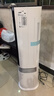美的（Midea）【冰爽凈化】家用空調(diào)扇加濕智能聲控負(fù)離子落地冷風(fēng)扇電風(fēng)扇冷風(fēng)機(jī)水冷塔扇制冷機(jī)小空調(diào)AAI12PV 曬單實(shí)拍圖