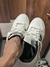 ADIDAS阿迪達斯男鞋2025秋季新款板鞋經(jīng)典小白鞋百搭時(shí)尚潮流運動(dòng)休閑鞋 JR5231【官方正品 假一賠十】 39 曬單實(shí)拍圖