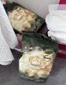 babycare金山茶花拉拉褲XXL30片(>15kg)嬰兒尿不濕超薄透氣新生柔花苞褲 曬單實(shí)拍圖