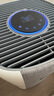 飛利浦（PHILIPS）空氣凈化器除甲醛神器新房急入住家用寵物凈化機除煙味病毒過(guò)敏原吸毛臥室專(zhuān)用國家補貼AC3998 曬單實(shí)拍圖