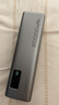 CUKTECH酷態(tài)科【3C認(rèn)證可上飛機(jī)】15號(hào)電能柱SE20000毫安時(shí)大容量充電寶多口100W快充適用蘋(píng)果小米筆記本 曬單實(shí)拍圖