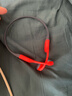 韶音（SHOKZ）OpenSwim Pro S710 骨傳導(dǎo)藍(lán)牙耳機(jī) 開放式運(yùn)動游泳跑步騎行不入耳 珊瑚海 曬單實(shí)拍圖