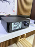 WIIM Amp Ultra數播功放一體機家用無(wú)損HiFi音樂(lè )數字播放器 發(fā)燒級桌面音樂(lè )流媒體網(wǎng)絡(luò )串流音頻DAC 灰 曬單實(shí)拍圖