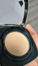 歐萊雅黑胖子氣墊粉底液320黃調偏白持久遮瑕控油（新舊版本隨機） 曬單實(shí)拍圖