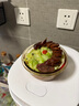 美的（Midea） 電飯煲 家用電飯鍋智能預約多功能微壓 可煮小米粥迷你小型1-2-4人煮飯鍋電煮鍋易清洗小巧機身 【性價比之選】 白色 FB30M161 3L 曬單實拍圖