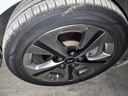 錦湖輪胎KUMHO汽車(chē)輪胎 225/45R17 91V KH32(SA01) 原配伊蘭特/領(lǐng)動(dòng) 曬單實(shí)拍圖