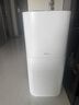 美的（Midea）森林家空氣凈化器Air4 家用除甲醛除菌除異味除過(guò)敏原甲醛傳感器實(shí)時(shí)監(jiān)測(cè)國(guó)家補(bǔ)貼 【母嬰認(rèn)證優(yōu)選】KJ550G-YY 曬單實(shí)拍圖