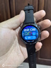 華為（HUAWEI）【咨詢(xún)享優(yōu)惠】WATCH GT 5智能手表運動(dòng)玄璣感知系統血氧心率體溫呼吸監測藍牙通話(huà)防水男女情緒 46mm 幻夜黑-氟橡膠表帶【送皮表帶+貼膜】 曬單實(shí)拍圖