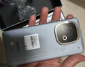 vivo iQOO Z10 Turbo+ 12GB+256GB 極地灰 天璣9400+旗艦芯  8000mAh超薄藍海電池 國家補貼 電競手機 曬單實拍圖