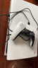 PlayStation索尼（SONY）PS5 PlayStation5光驅版(輕薄版)國行PS5游戲機 PS5slim 游戲機 曬單實(shí)拍圖