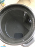 愛(ài)仕達（ASD）【蓮姐同款】天然陶瓷砂鍋湯鍋燉鍋3.5L沙鍋陶瓷煲中藥鍋 曬單實(shí)拍圖