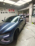 SANYOU中國航天山由汽車(chē)貼膜 汽車(chē)隱私膜 防爆膜 汽車(chē)玻璃防爆太陽(yáng)膜 尚品黑套餐 全車(chē)套餐 曬單實(shí)拍圖