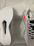 李寧追風(fēng)pro丨碳板跑步鞋男女鞋緩震輕彈透氣體測競速專(zhuān)業(yè)運動(dòng)鞋 標準白-3 43 曬單實(shí)拍圖