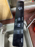 美的（Midea）凈水器家用星河1000G PRO 5年長(cháng)效陶氏RO反滲透0阻垢劑直飲機廚下式凈飲機國家補貼 鮮活零陳水 曬單實(shí)拍圖