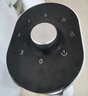 海爾（Haier）塔扇無(wú)葉電風(fēng)扇家用立式落地風(fēng)扇客廳臥室輕音節(jié)能搖頭定時(shí)大風(fēng)力循環(huán)電扇落地扇 【加高大風(fēng)力】搖頭輕音款FZJ1102A 曬單實(shí)拍圖