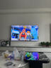 海爾（Haier）【山茶花系列】85H7 85英寸京東自營(yíng)240Hz 720分區MiniLED國民AI電視4K護眼游戲6+128G國家補貼20% 曬單實(shí)拍圖