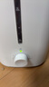 美的（Midea）加濕器空氣凈化器一體鼻炎家用臥室客廳孕婦嬰幼兒靜音除菌噴霧器桌面小型工業(yè)迷你霧化器SC-3G40S 曬單實(shí)拍圖