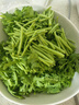 蒿子桿300g 曬單實(shí)拍圖