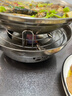 Jidaocook固體酒精塊固態(tài)酒精膏蠟無(wú)煙無(wú)味耐燒燃料不銹鋼干鍋小火鍋 曬單實(shí)拍圖