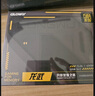 光威（Gloway）32GB(16GBx2) DDR5 6000 臺式機內存條 龍武-弈 馬甲條 國產(chǎn)顆粒 C36 星空黑  曬單實(shí)拍圖