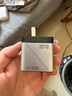 黑鯊67W氮化鎵充電器套裝多口大功率Type-C快充頭兼容65W適用pd20W蘋果16小米華為mate70pro筆記本電腦 曬單實(shí)拍圖