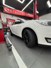 玲瓏輪胎 全新汽車(chē)輪胎 17寸 215/50R17 91V Max 曬單實(shí)拍圖