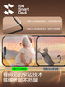 閃魔適用iPhone16ProMax鋼化膜 蘋(píng)果16promax手機膜高清全屏大視窗聽(tīng)筒防塵抗指紋防摔超薄無(wú)塵倉2片裝 曬單實(shí)拍圖