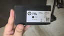 惠普（HP）711墨盒原裝適用機型T520 T120 T530繪圖儀 711B黑色單支裝（80毫升）裸包 曬單實(shí)拍圖