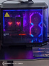 英特爾14代酷睿i5 14600KF系列 RTX5070 三角洲行動(dòng)設(shè)計(jì)游戲臺(tái)式電腦主機(jī)DIY組裝電腦 配二：i5 14600KF+RTX5060 曬單實(shí)拍圖