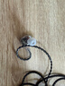 興戈EW200 可換線(xiàn)HiFi有線(xiàn)耳機動(dòng)圈高音質(zhì)大聲場(chǎng)聽(tīng)聲辨位吃雞入耳式電腦游戲電競音樂(lè )耳塞 EW200【3.5帶麥】線(xiàn)長(cháng)約1.7M 曬單實(shí)拍圖