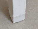 通用桌椅腳套萬(wàn)能型椅子腳墊保護套凳子耐磨硅膠加厚墊防滑靜音套 【方圓通用】白色 16個(gè) 曬單實(shí)拍圖