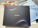 松下（Panasonic）剃須刀電動(dòng)刮胡刀小方盒mini2.0便攜款往復(fù)式國家補(bǔ)貼情人節(jié)男生生日禮物送男士朋友父親cm21 曬單實(shí)拍圖