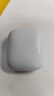 漫步者（EDIFIER）【爆款升級2025新款】花再Zero Air Pro藍牙耳機真無(wú)線(xiàn)半入耳式降噪運動(dòng)音樂(lè )電競游戲耳麥超長(cháng)續航 海鹽藍+磁吸收納袋 曬單實(shí)拍圖