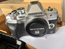 奧林巴斯（OLYMPUS）E-M10 MarkIV EM10四代 微單相機(jī) 數(shù)碼相機(jī) 微單套機(jī)（14-42mm F3.5-5.6）2030萬像素 曬單實拍圖